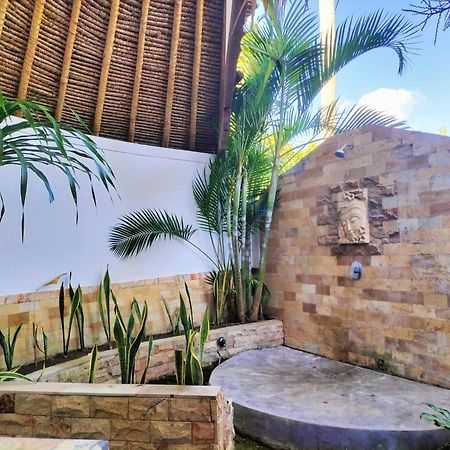 Tiki Boutique Hotel Spa Lombok Селонг-Беланак Экстерьер фото