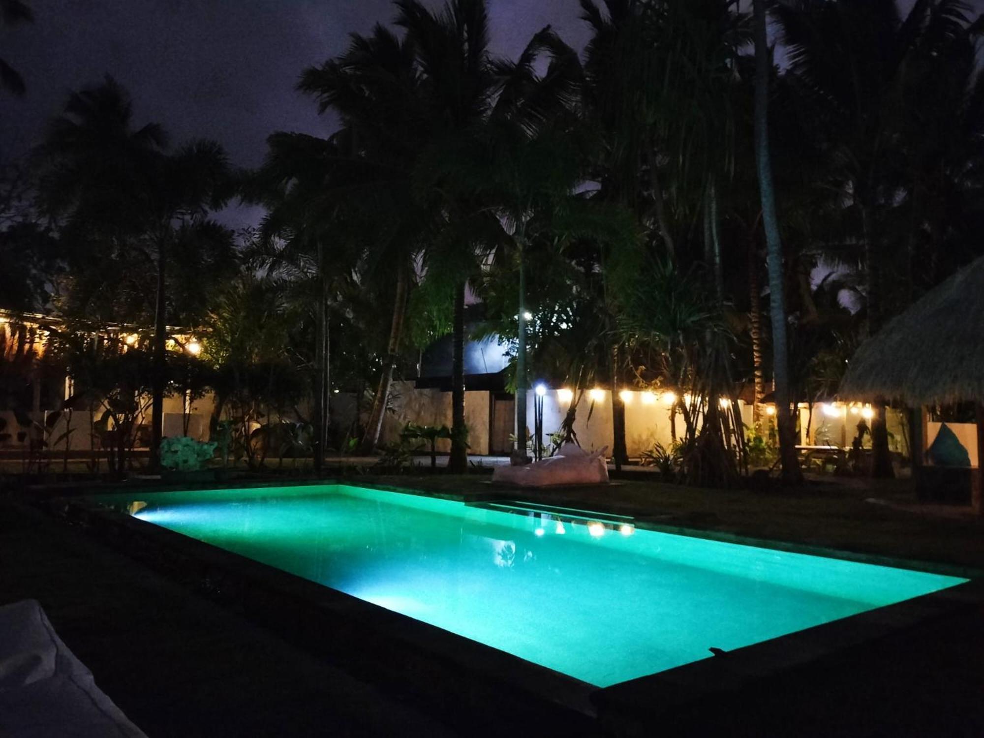 Tiki Boutique Hotel Spa Lombok Селонг-Беланак Экстерьер фото