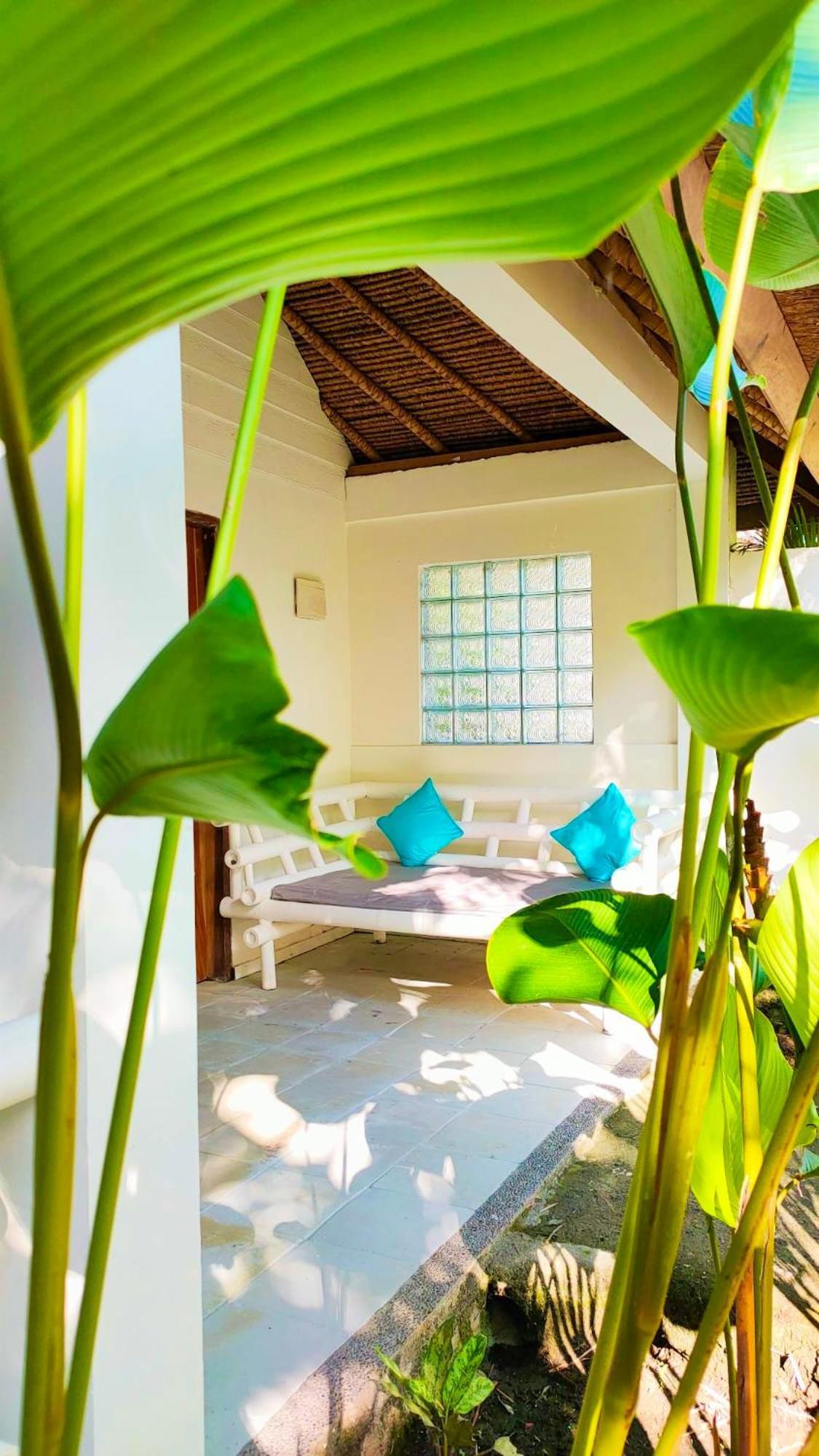 Tiki Boutique Hotel Spa Lombok Селонг-Беланак Экстерьер фото