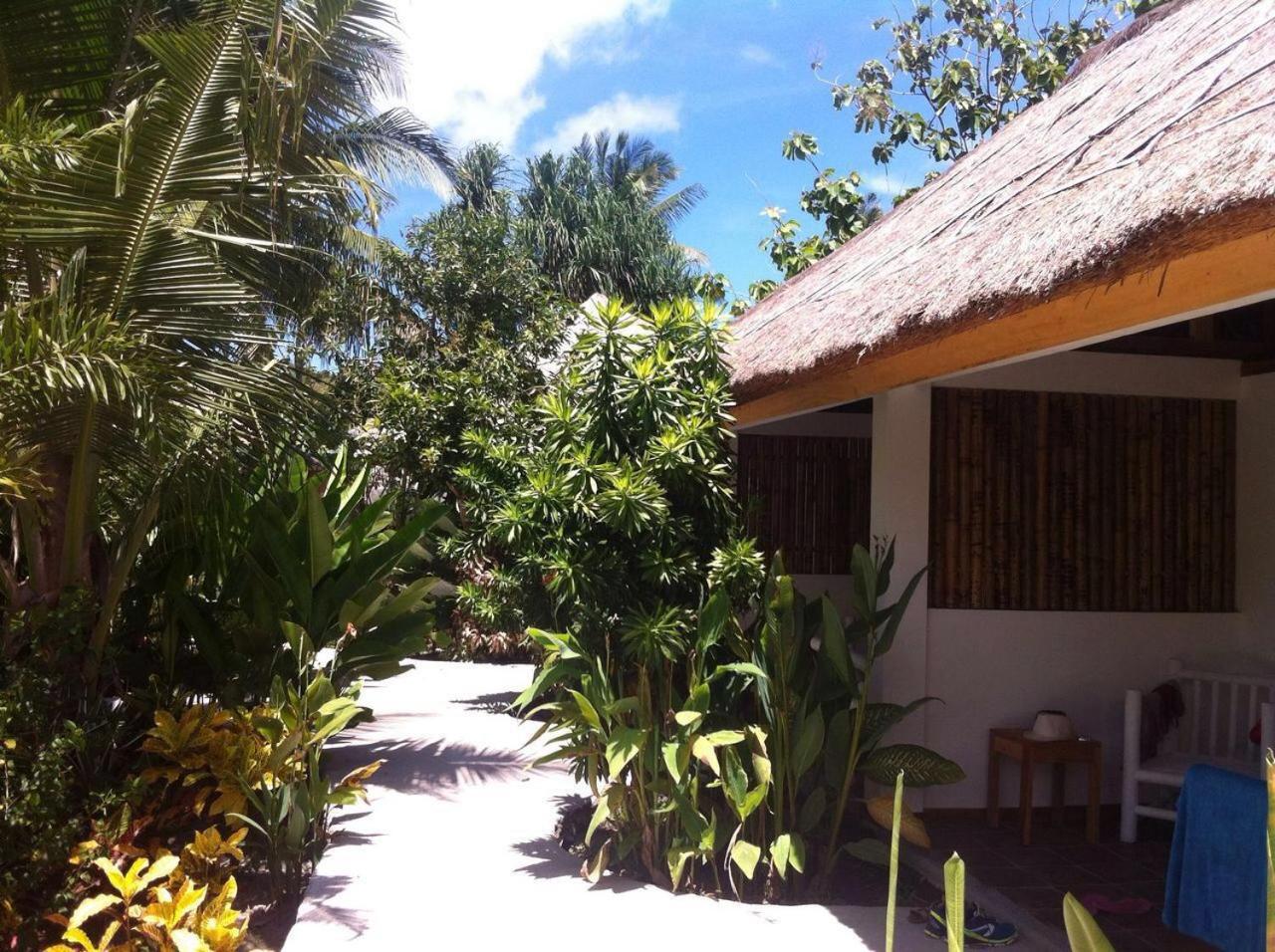 Tiki Boutique Hotel Spa Lombok Селонг-Беланак Номер фото