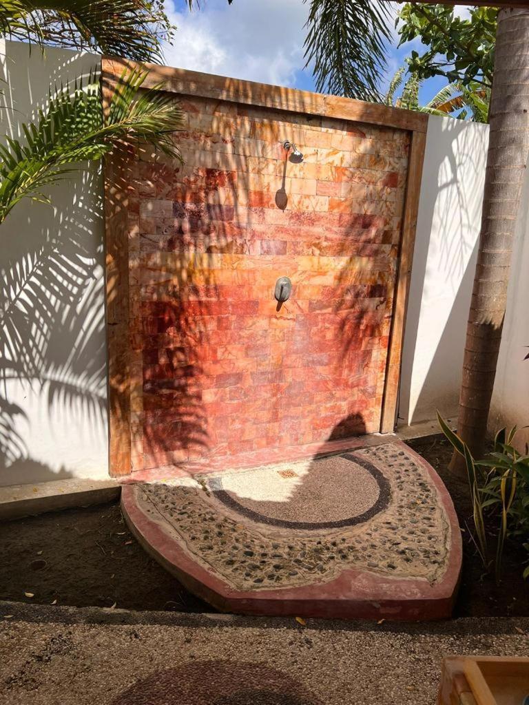 Tiki Boutique Hotel Spa Lombok Селонг-Беланак Экстерьер фото